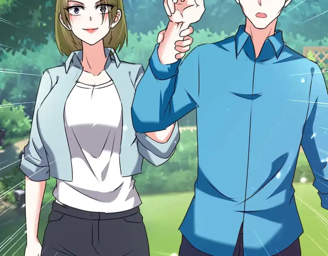 神级透视 第279话 考验身手 第38页