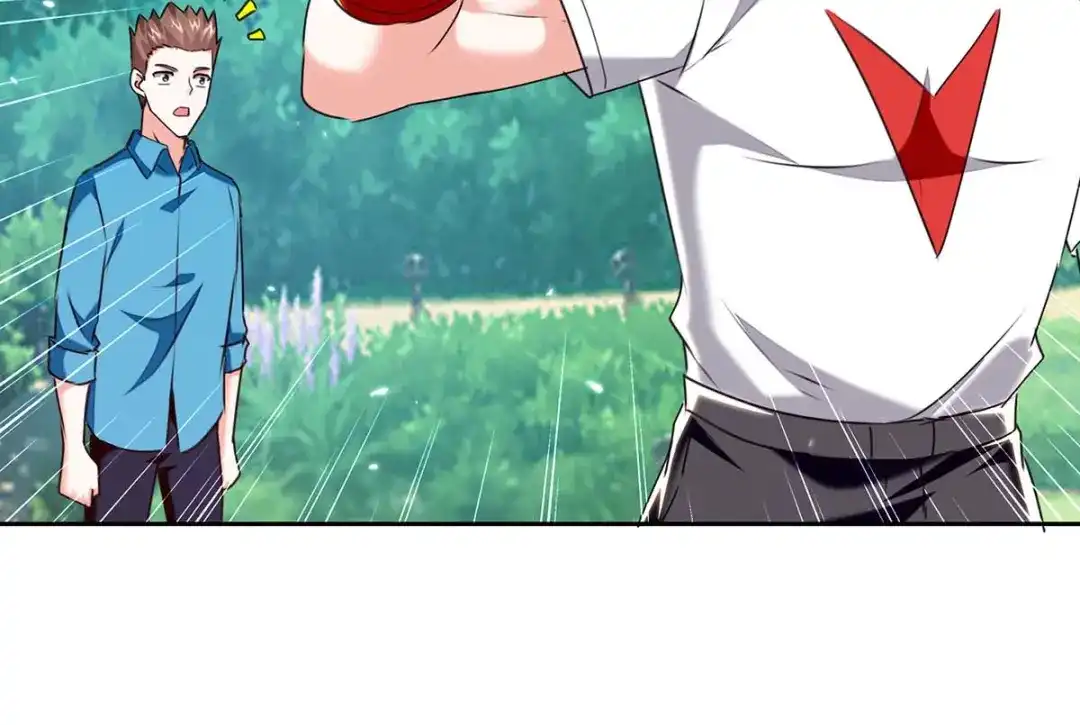 神级透视 第279话 考验身手 第70页