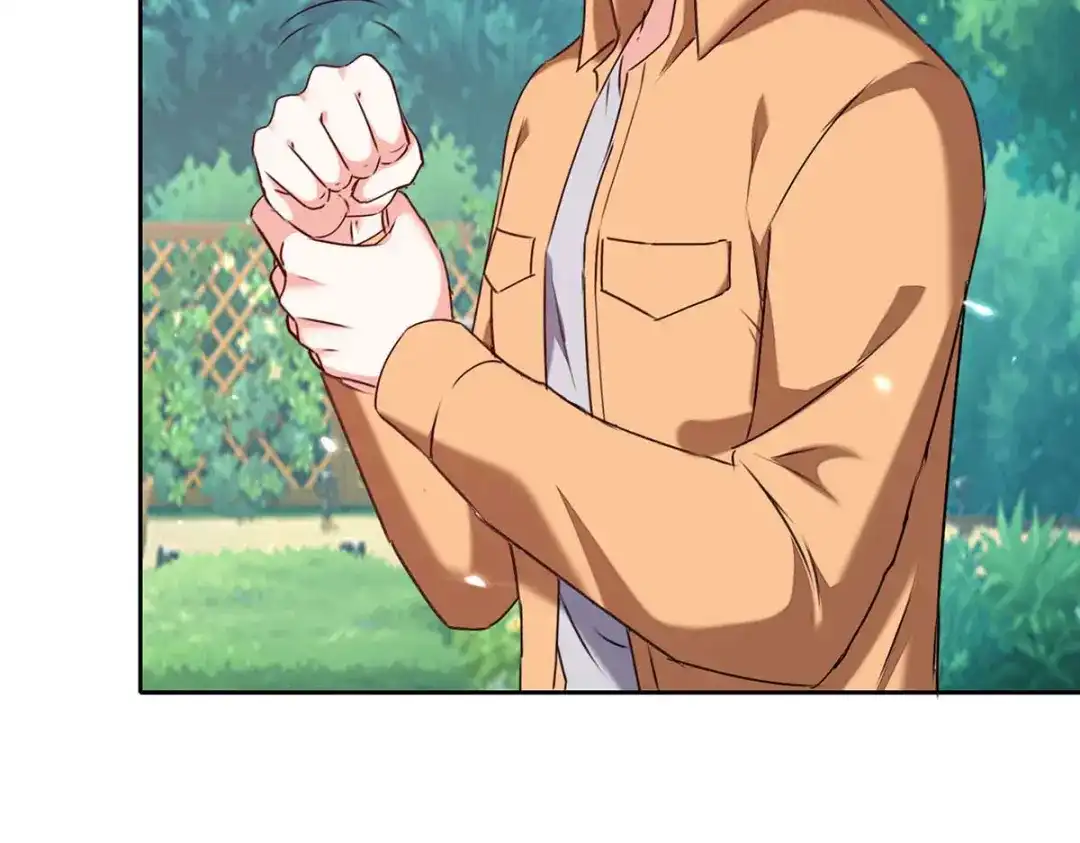 神级透视 第279话 考验身手 第47页