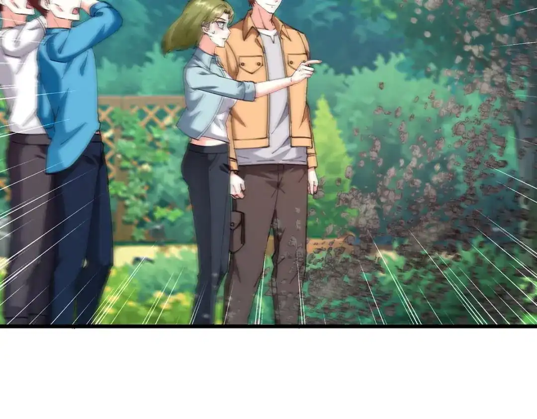 神级透视 第280话 实力 第53页