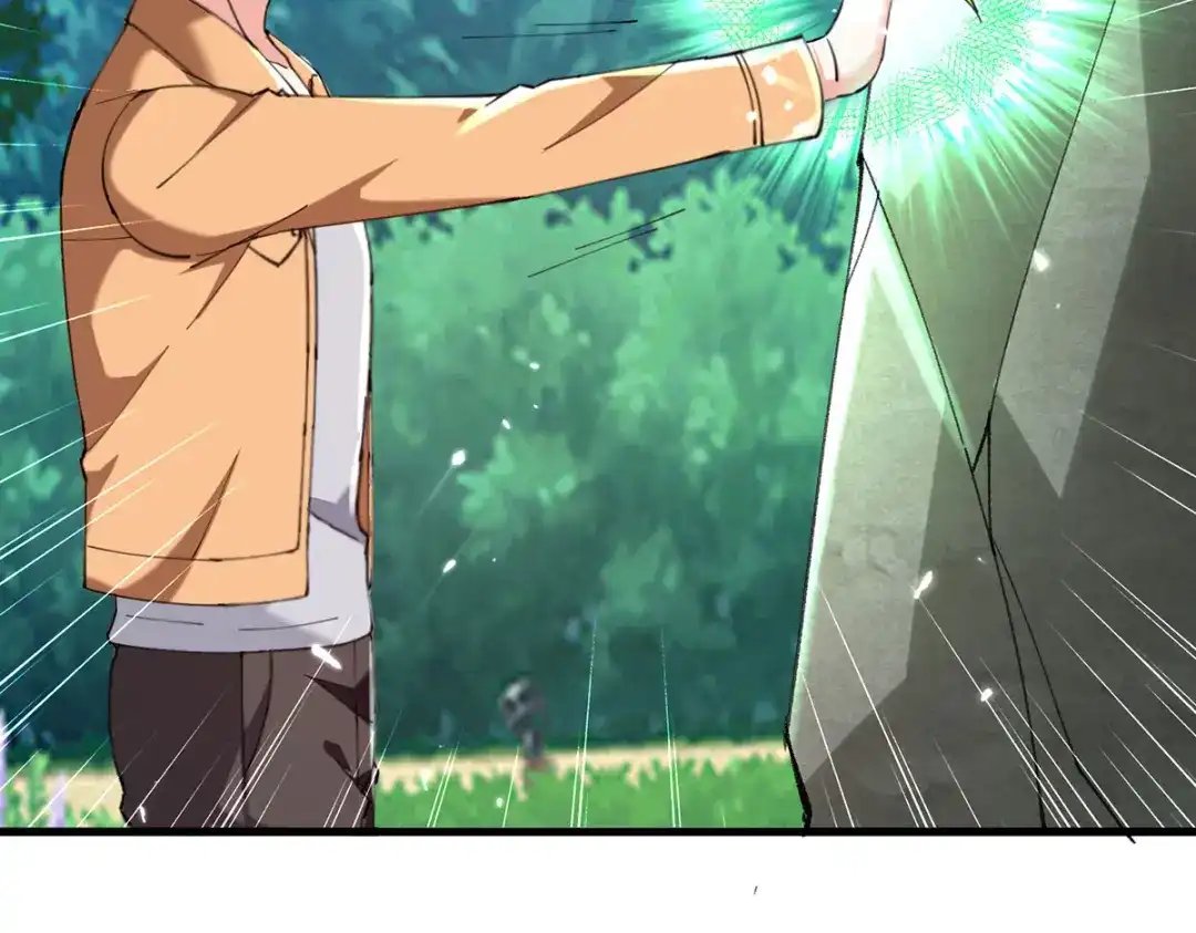 神级透视 第280话 实力 第39页