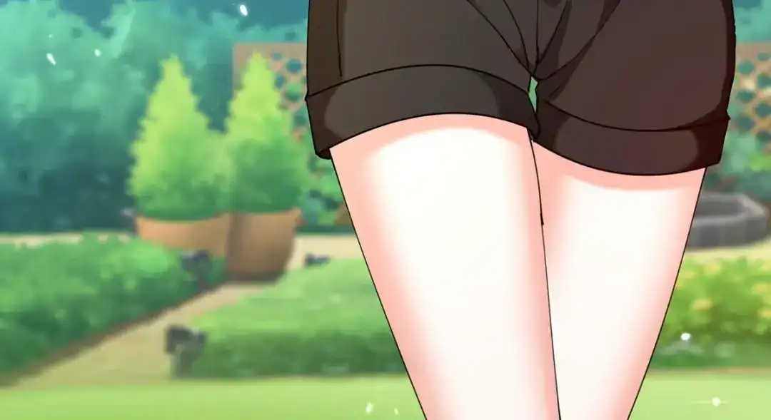 神级透视 第280话 实力 第14页