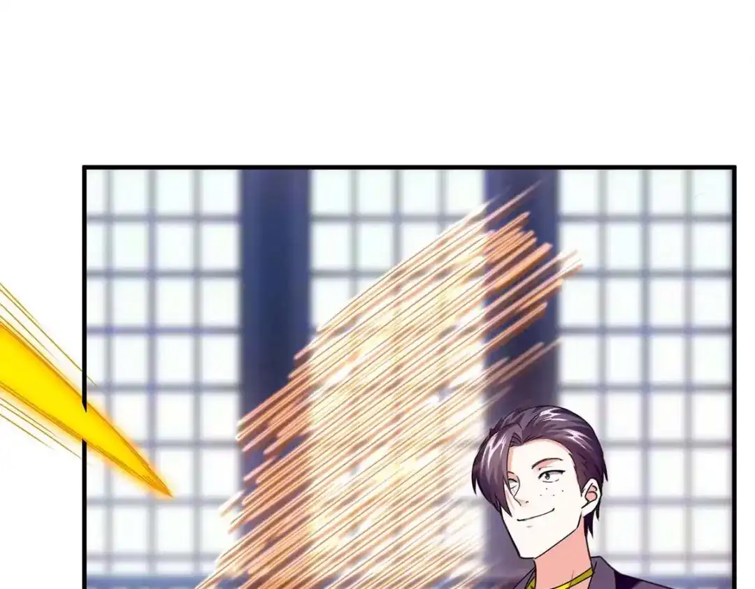 神级透视 第282话 土鸡瓦狗 第1页