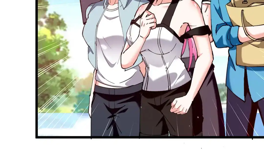神级透视 第286话 鸿门宴 第83页