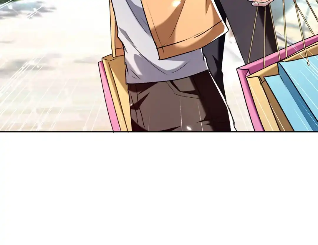 神级透视 第286话 鸿门宴 第78页