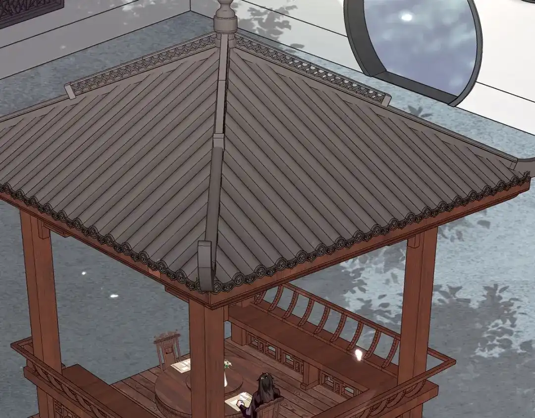 神级透视 第287话 赴宴 第25页