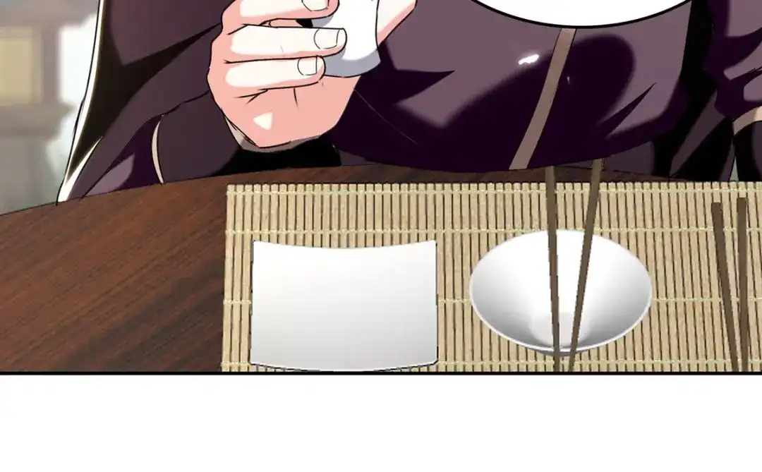 神级透视 第287话 赴宴 第48页