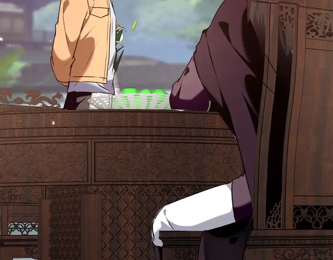 神级透视 第287话 赴宴 第64页