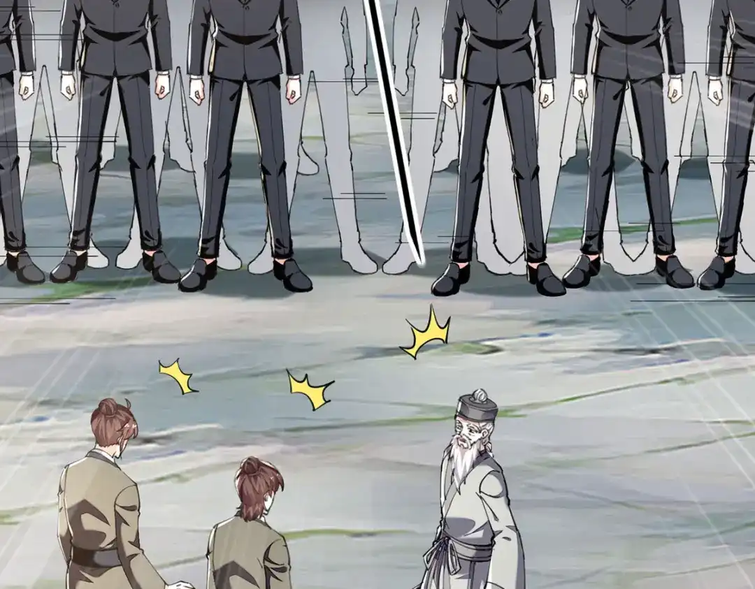 神级透视 第288话 上门要人 第21页