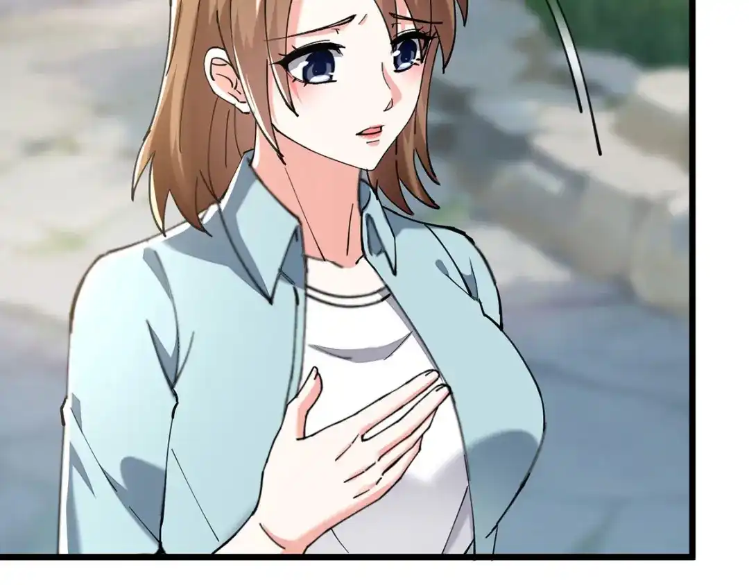 神级透视 第288话 上门要人 第37页