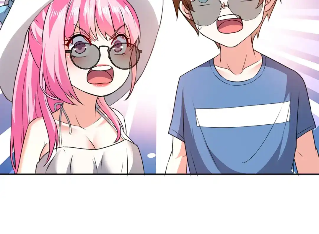 神级透视 第290话 海边冲突 第37页