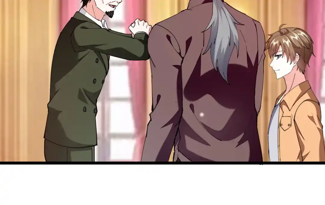神级透视 第294话 上门谢罪 第38页