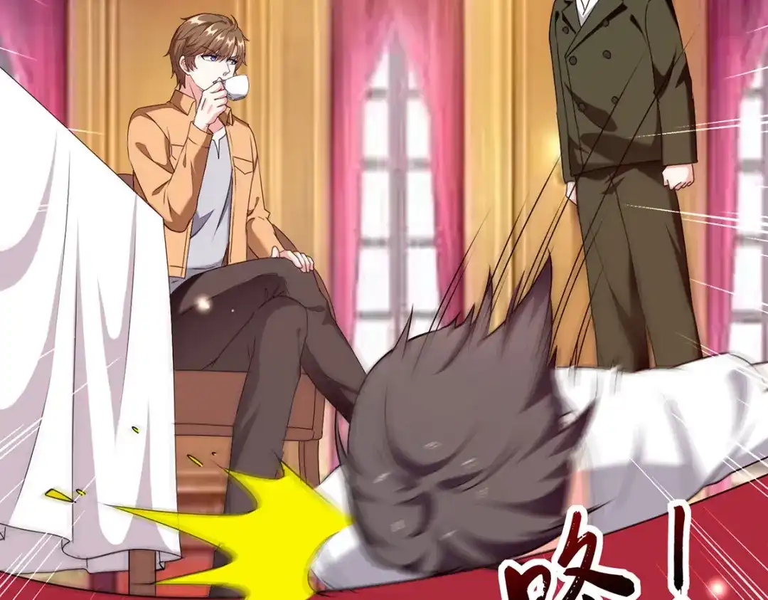 神级透视 第294话 上门谢罪 第13页
