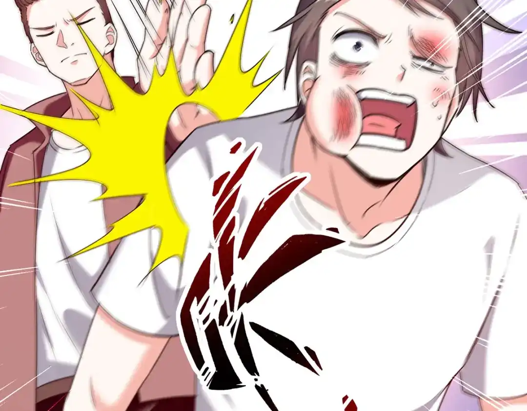 神级透视 第294话 上门谢罪 第10页