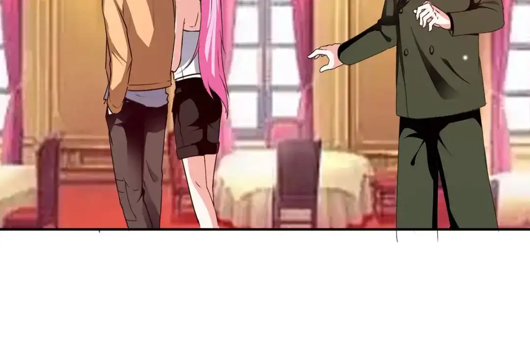 神级透视 第296话 陌生来电 第2页