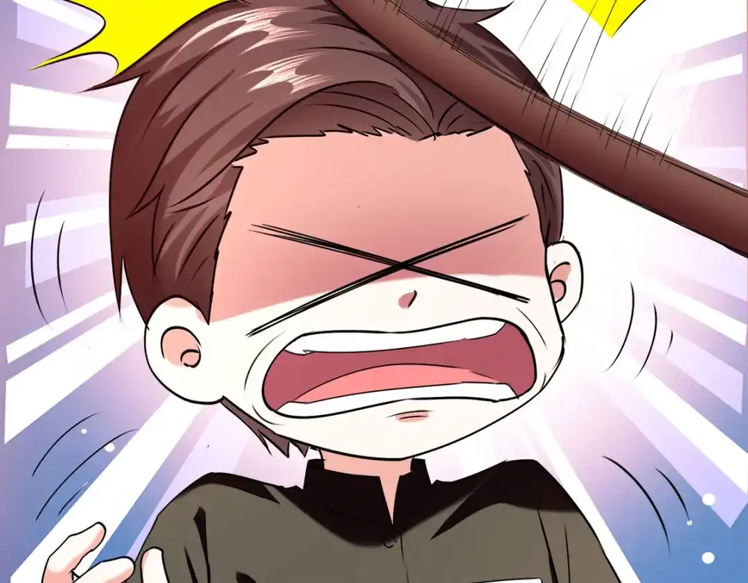 神级透视 第297话 挑拔 第14页