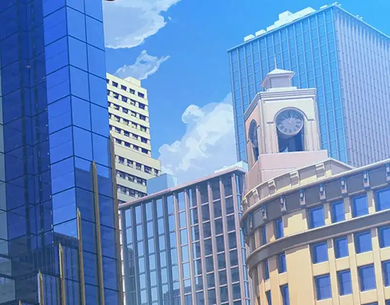 神级透视 第3话 巷口赌局 第15页