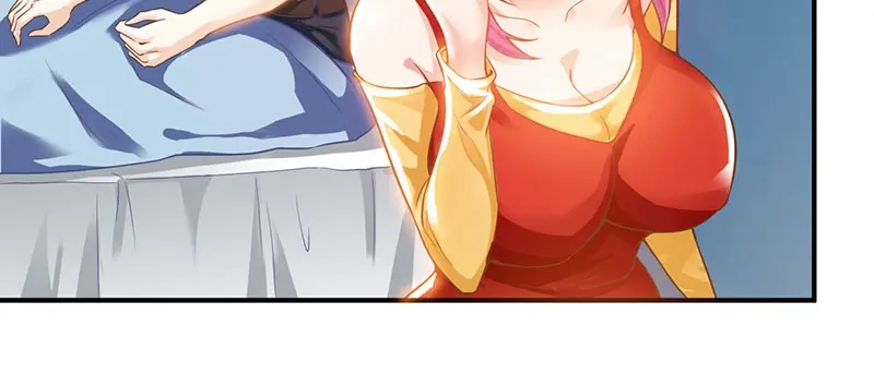 神级透视 第3话 巷口赌局 第2页