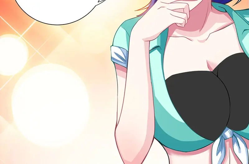 神级透视 第3话 巷口赌局 第49页