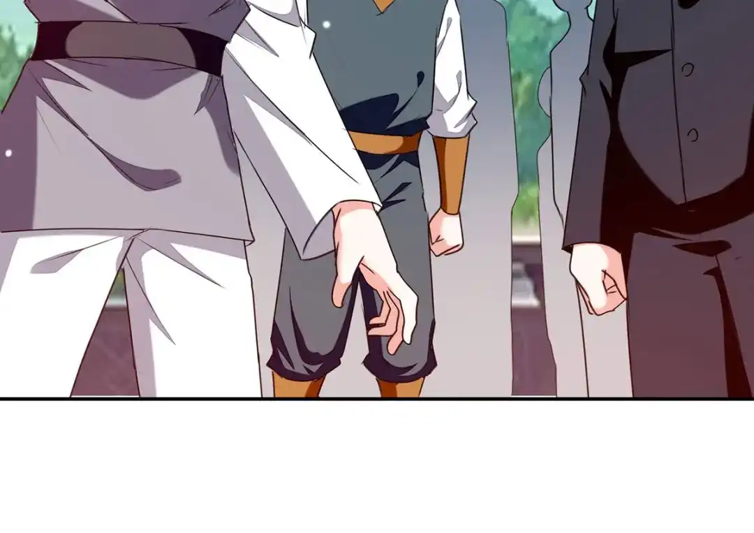 神级透视 第299话 无理要求 第92页