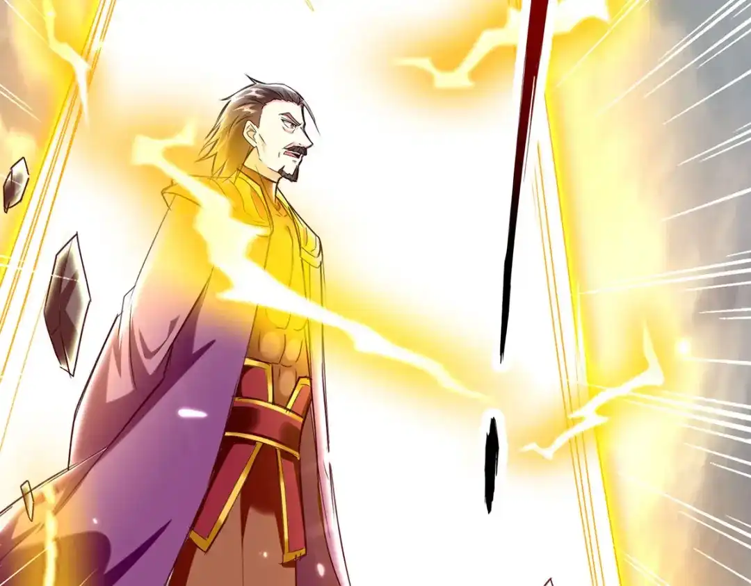 神级透视 第299话 无理要求 第47页