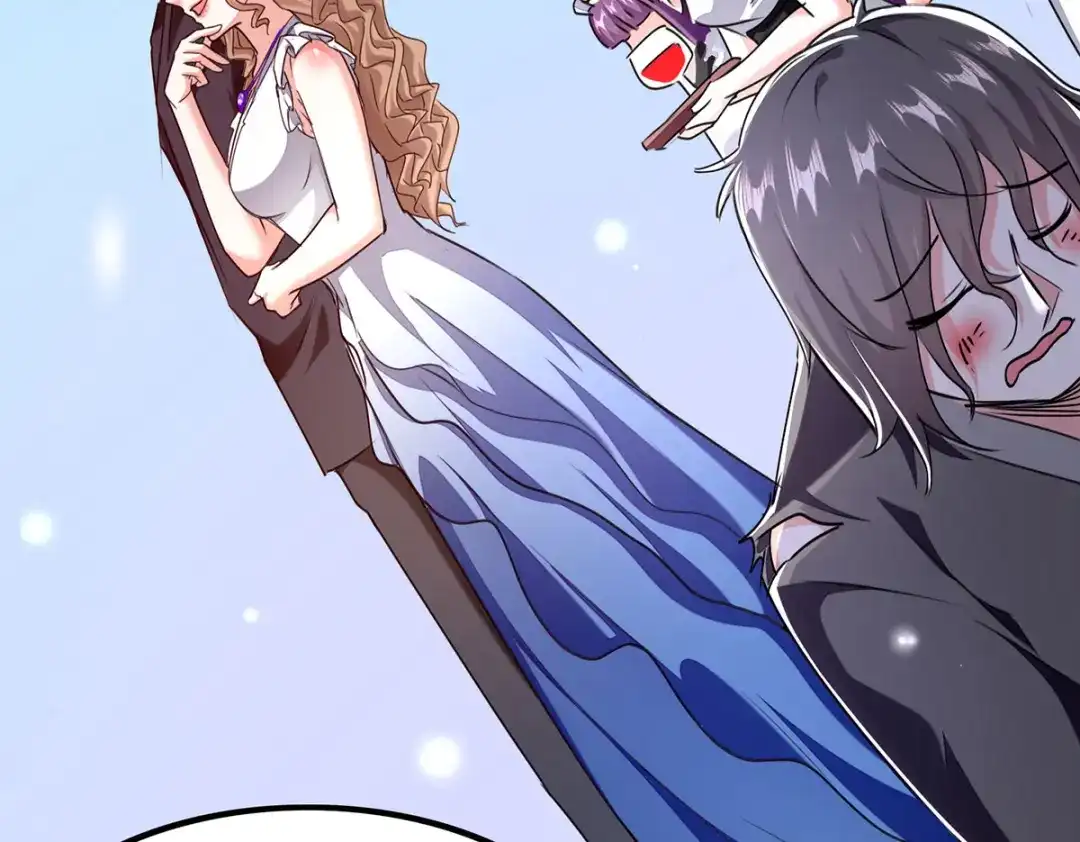 神级透视 第299话 无理要求 第25页