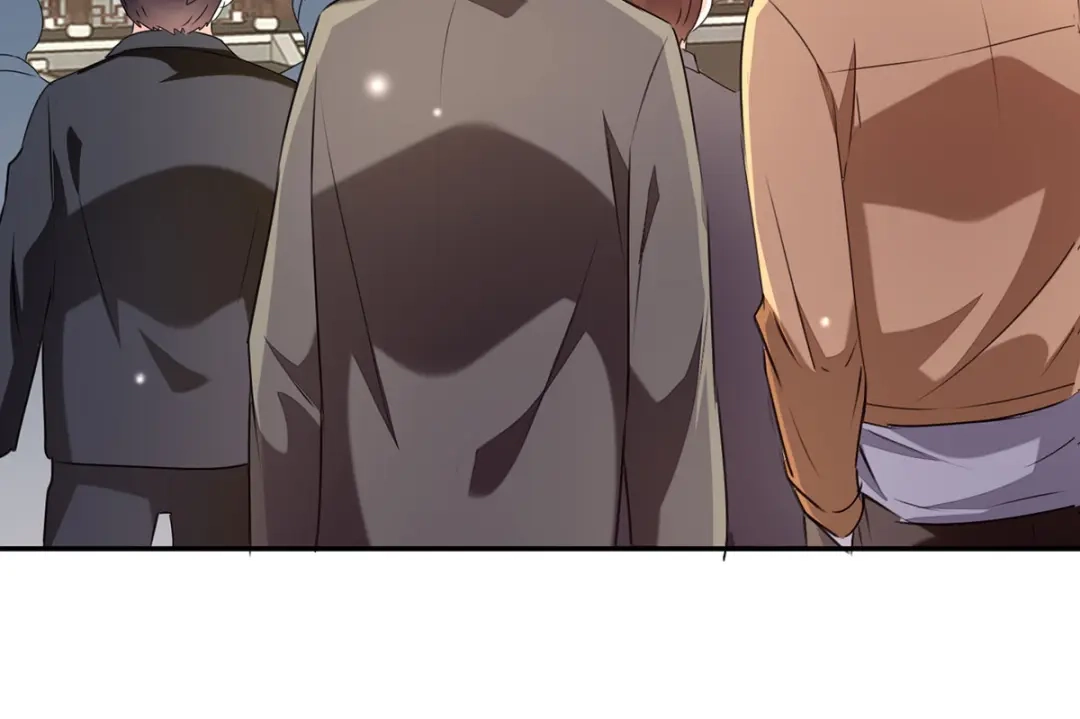 神级透视 第299话 无理要求 第18页