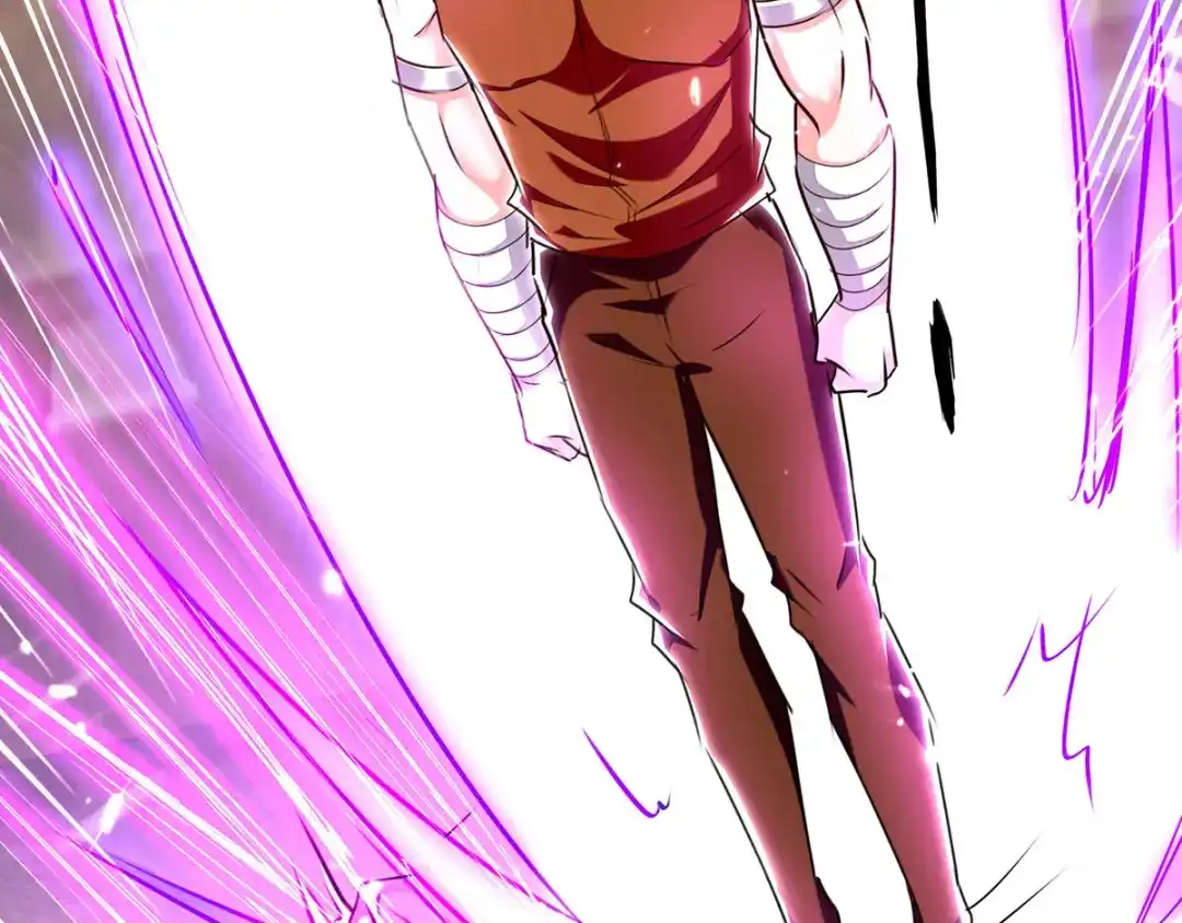 神级透视 第299话 无理要求 第51页