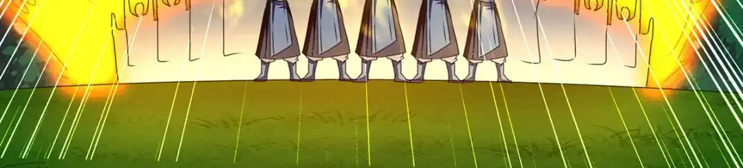 神级透视 第307话 第一季完结 第45页