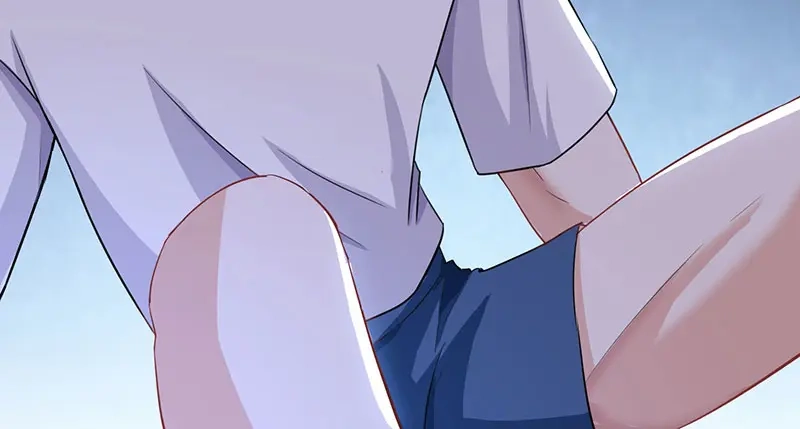神级透视 第31话 这下真栽了 第8页
