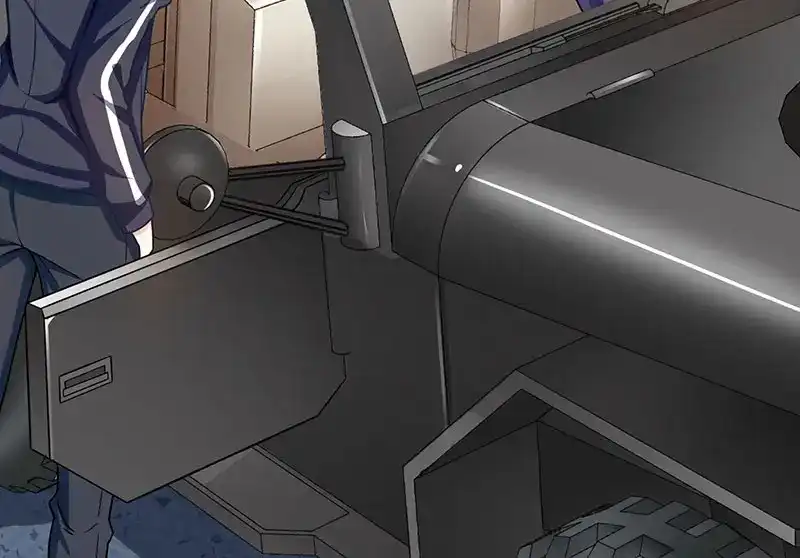 神级透视 第31话 这下真栽了 第30页