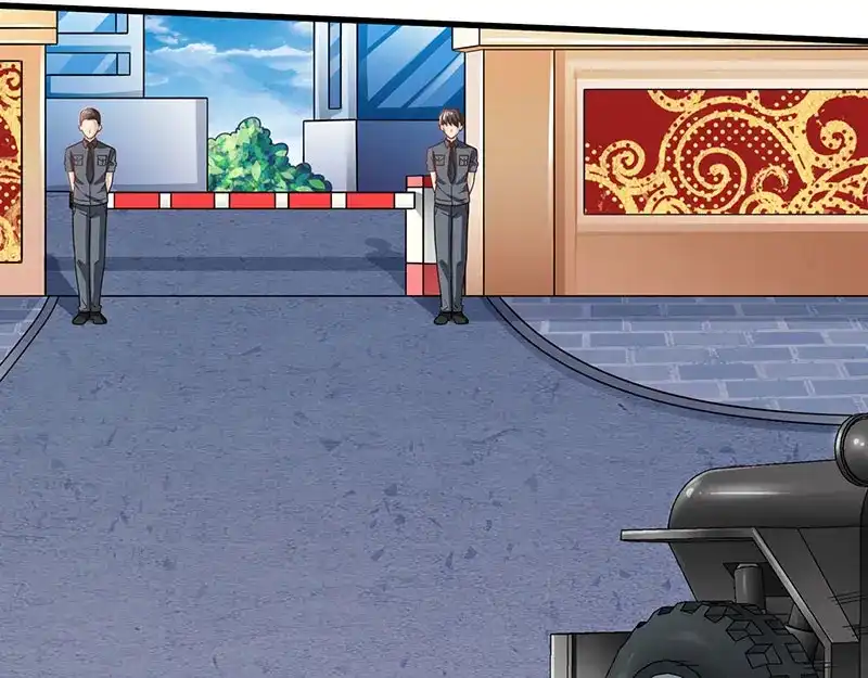 神级透视 第31话 这下真栽了 第40页