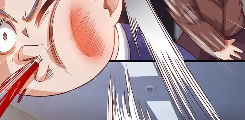 神级透视 第34话 瞬间转性 第21页