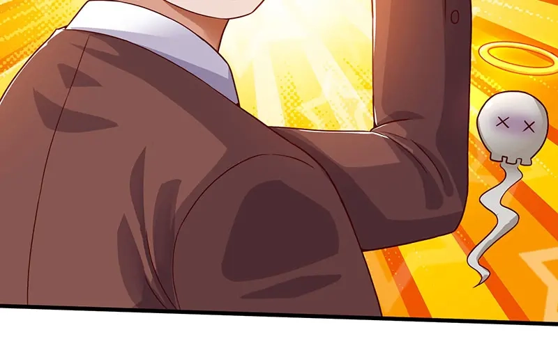 神级透视 第34话 瞬间转性 第31页