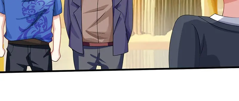 神级透视 第36话 狗眼看人低 第33页