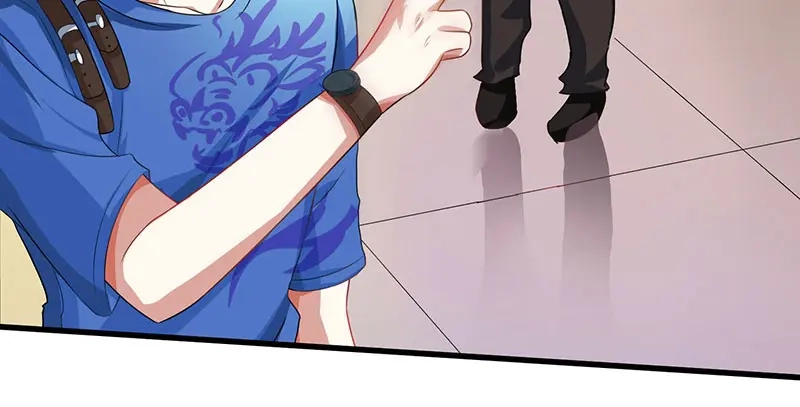 神级透视 第37话 这项链我要了！ 第35页