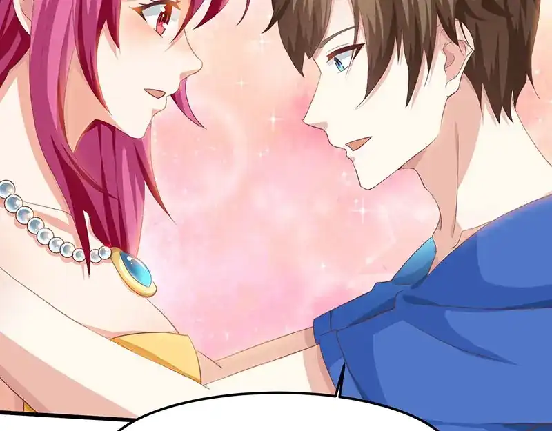 神级透视 第37话 这项链我要了！ 第42页