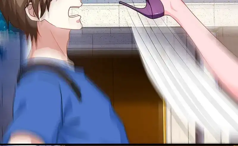 神级透视 第41话 冤家路窄 第16页