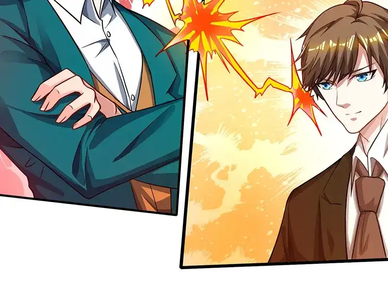 神级透视 第44话 打赌 第55页