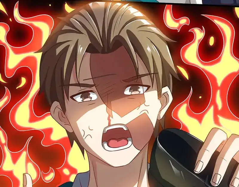 神级透视 第44话 打赌 第27页