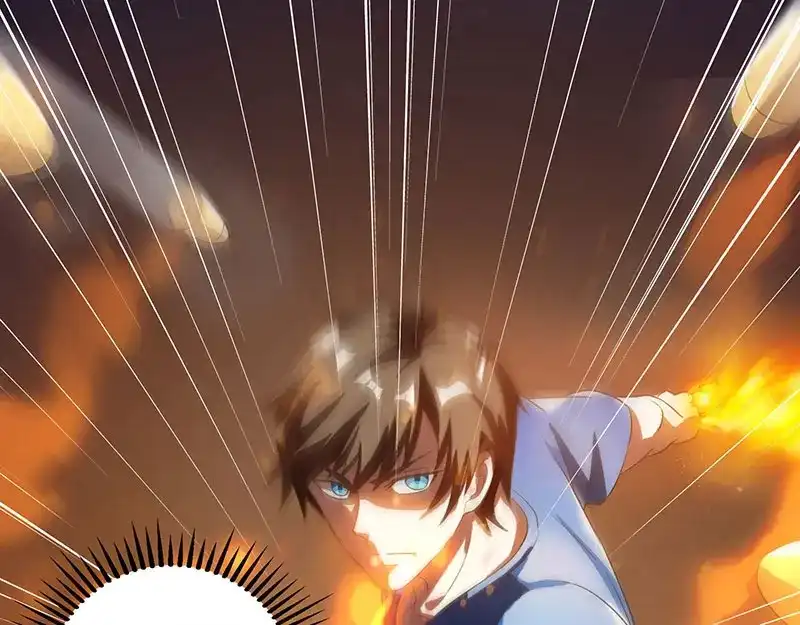 神级透视 第49话 截杀 第52页