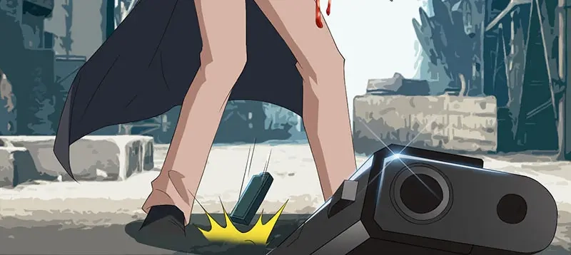 神级透视 第53话 初见火凤 第50页