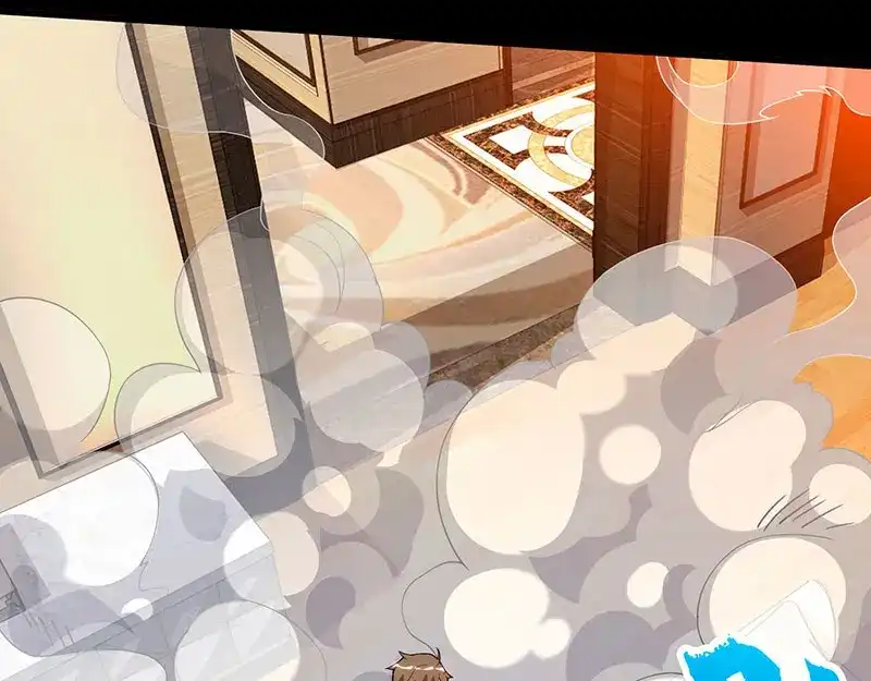 神级透视 第56话 允儿生气了 第71页