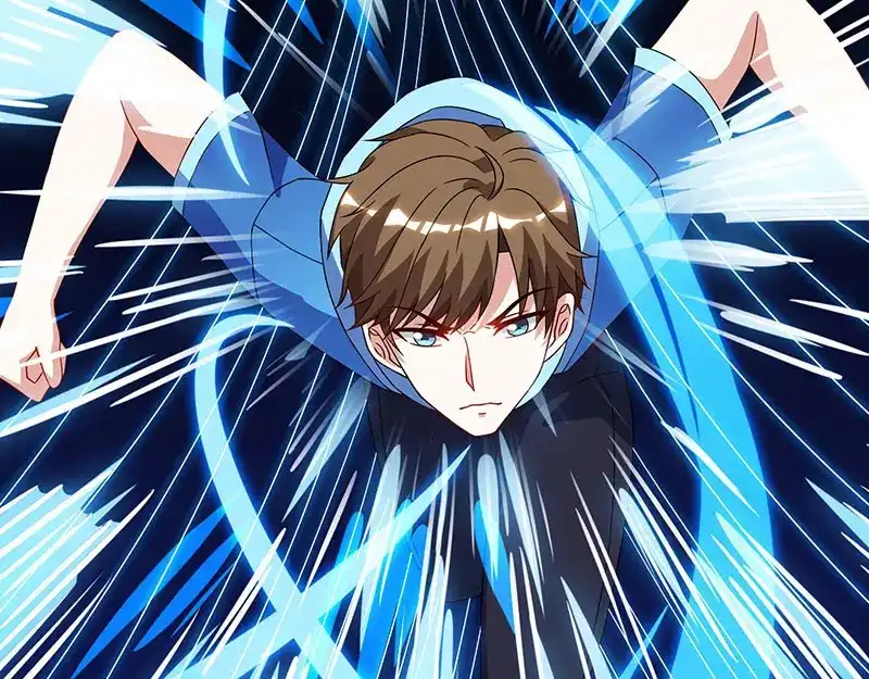 神级透视 第56话 允儿生气了 第56页