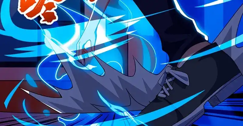 神级透视 第56话 允儿生气了 第54页