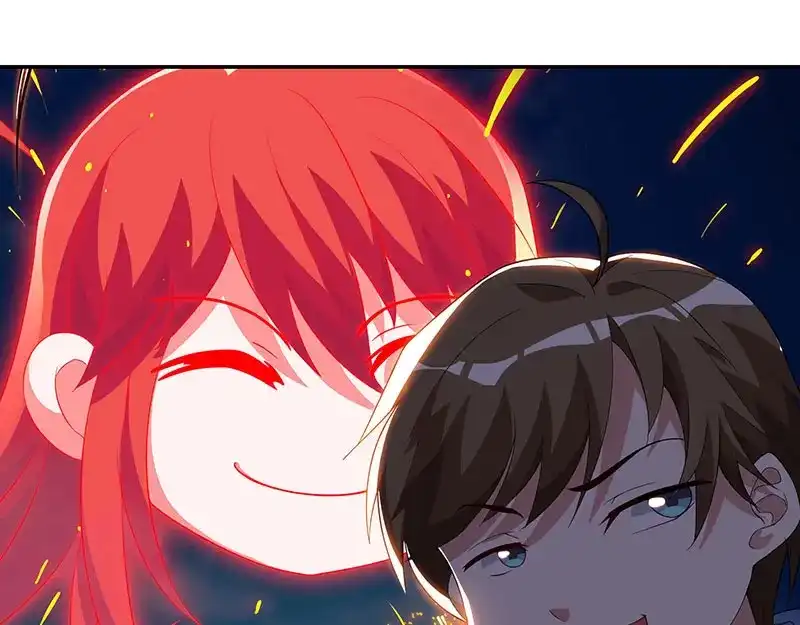 神级透视 第57话 表明身份 第43页