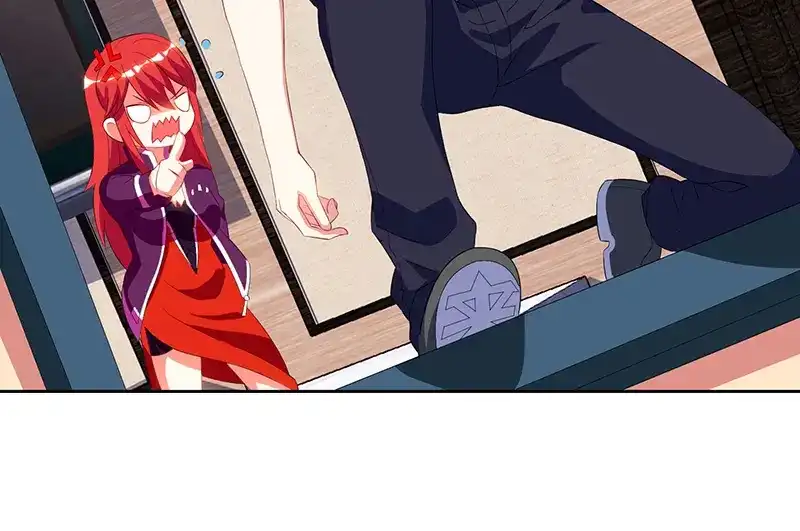 神级透视 第58话 拒绝邀请 第20页