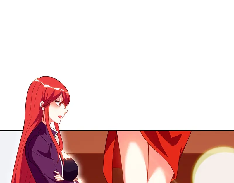 神级透视 第58话 拒绝邀请 第52页