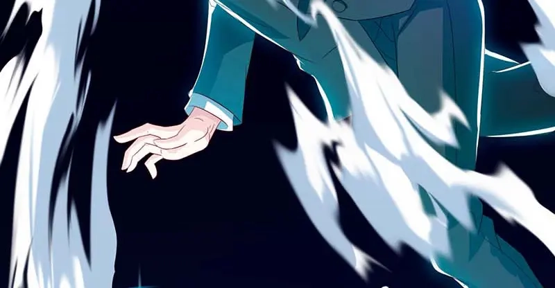 神级透视 第61话 挑衅 第17页