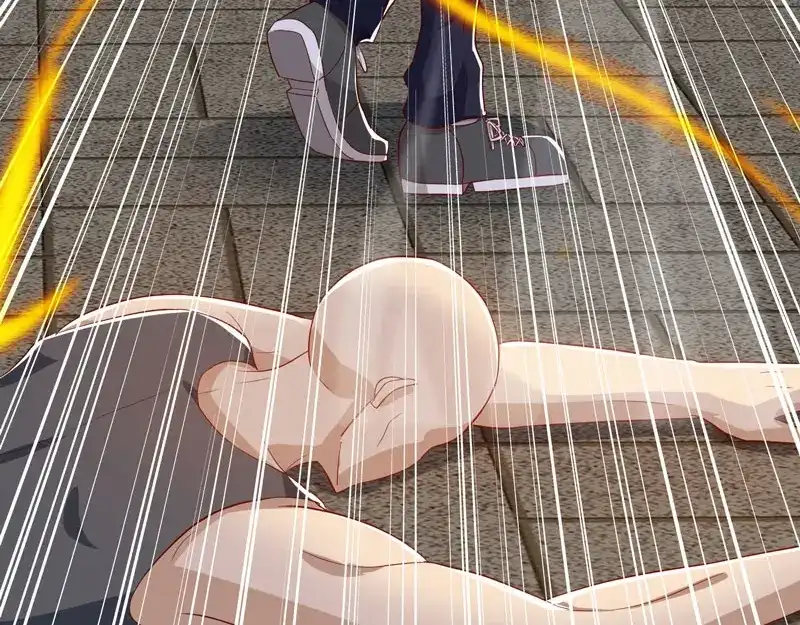 神级透视 第63话 传功坐化 第51页